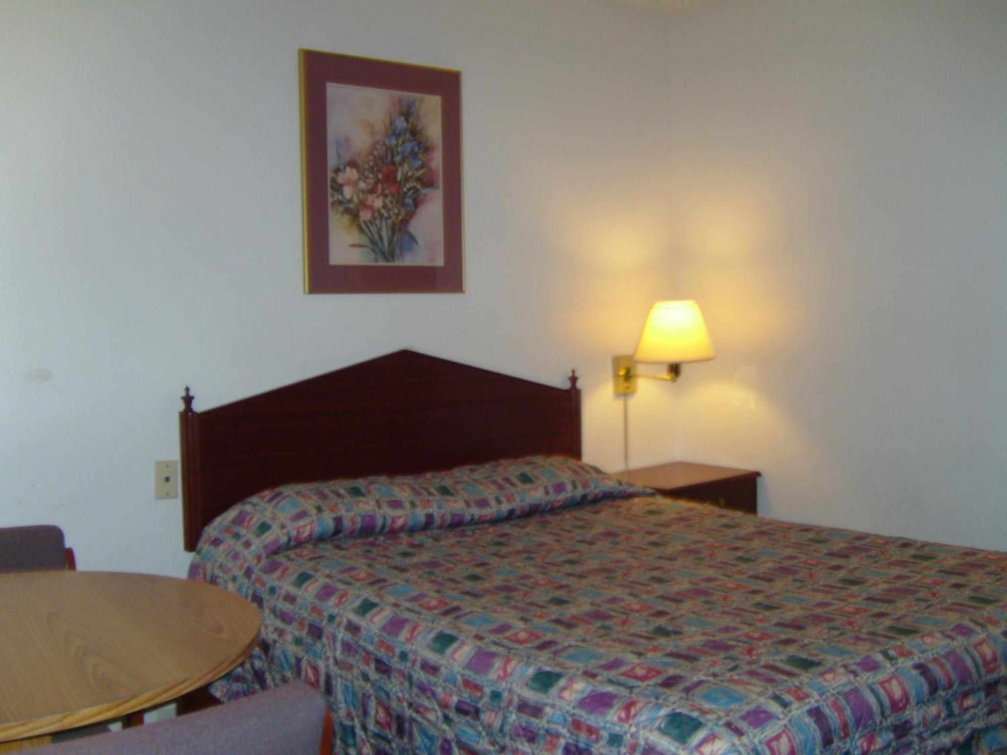 Stagecoach Inn Motel Molalla Exterior photo