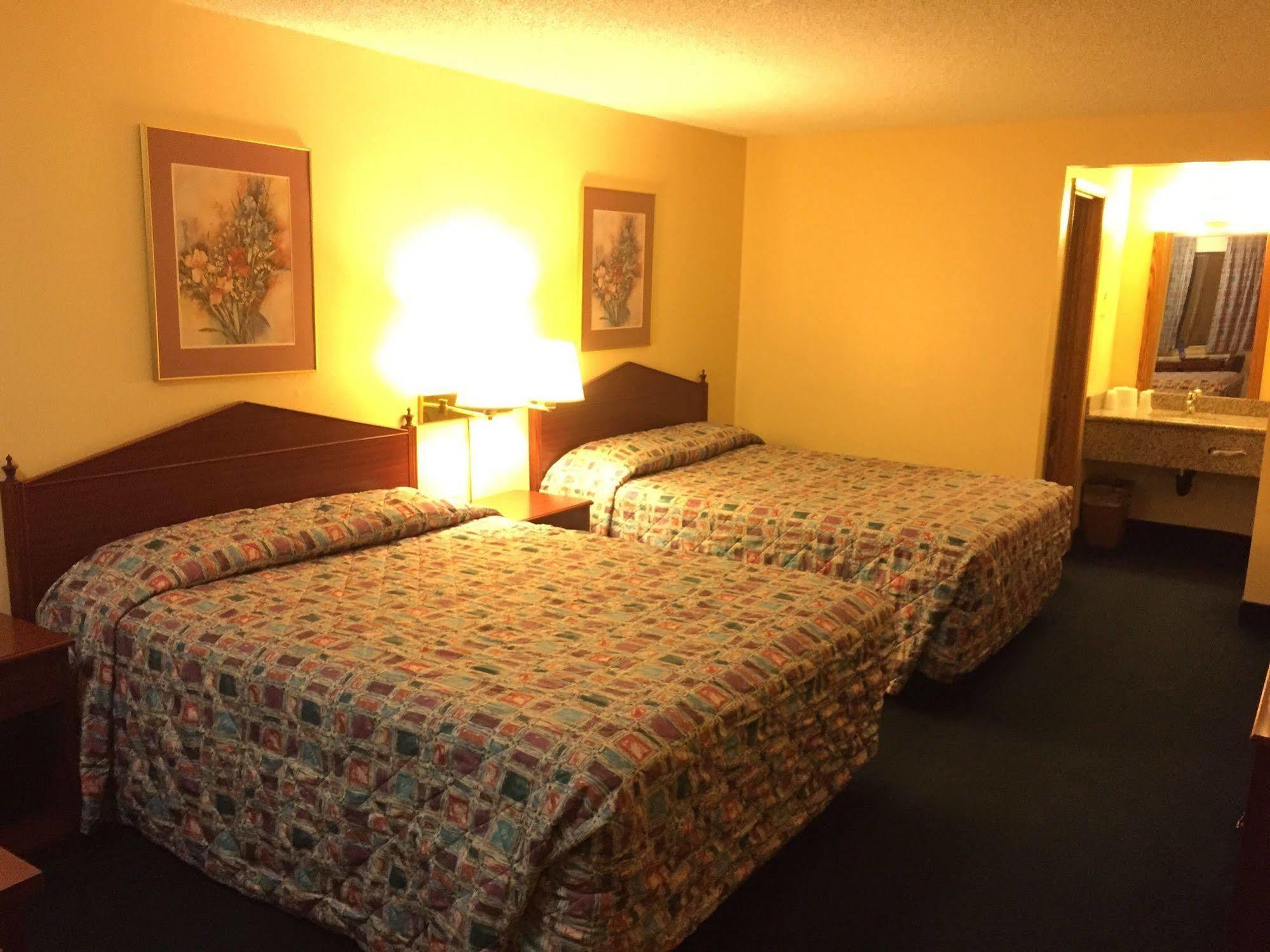 Stagecoach Inn Motel Molalla Exterior photo